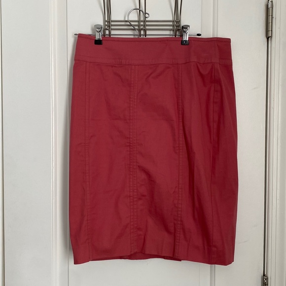 Ann Taylor Astor pencil skirt - Picture 1 of 2